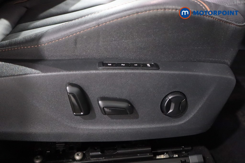 Skoda Enyaq Edition Automatic Electric SUV - Stock Number (1556537) - 20th supplementary image