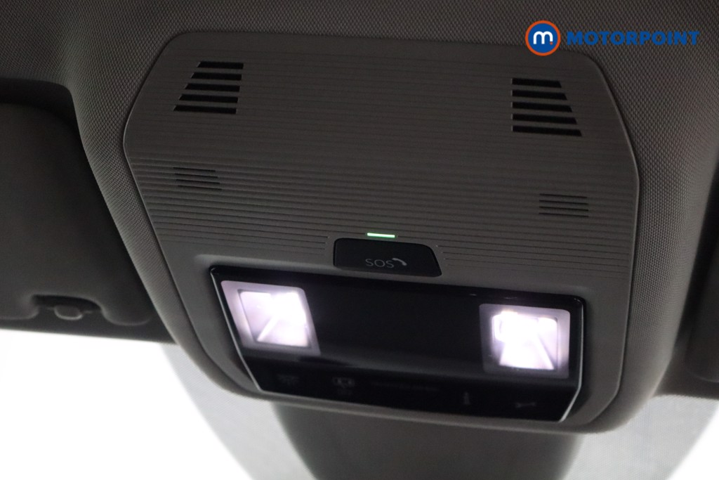 Skoda Enyaq Edition Automatic Electric SUV - Stock Number (1556537) - 21st supplementary image