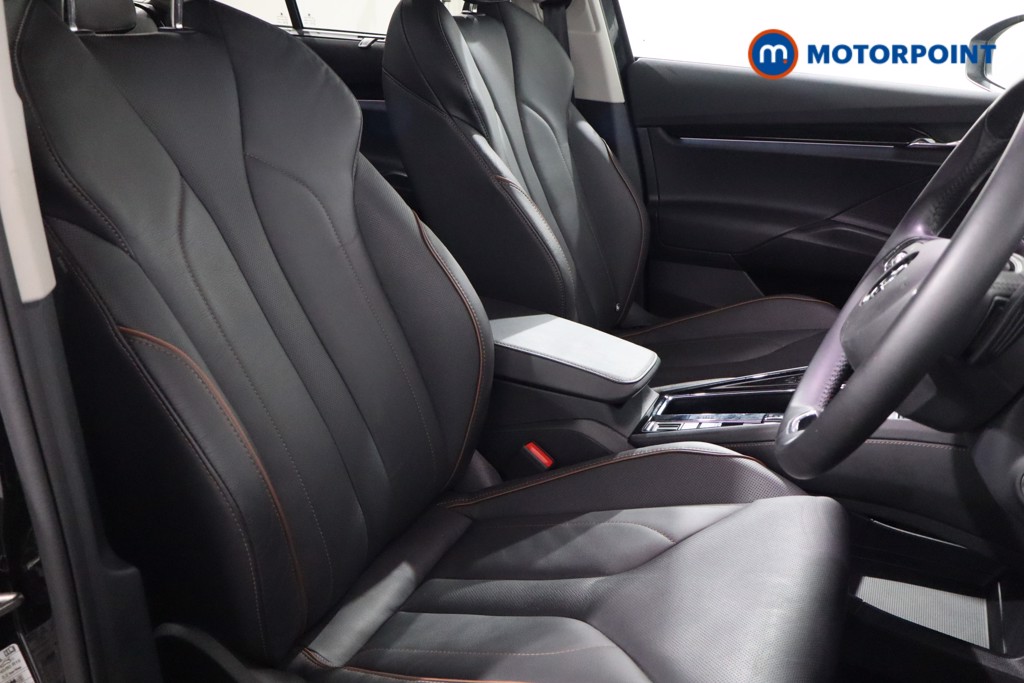 Skoda Enyaq Edition Automatic Electric SUV - Stock Number (1556537) - 22nd supplementary image