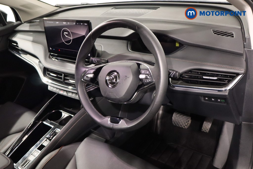 Skoda Enyaq Edition Automatic Electric SUV - Stock Number (1556537) - 23rd supplementary image