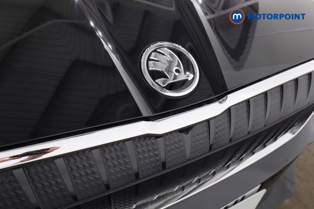 Skoda Enyaq Edition Automatic Electric SUV - Stock Number (1556537) - 26th supplementary image