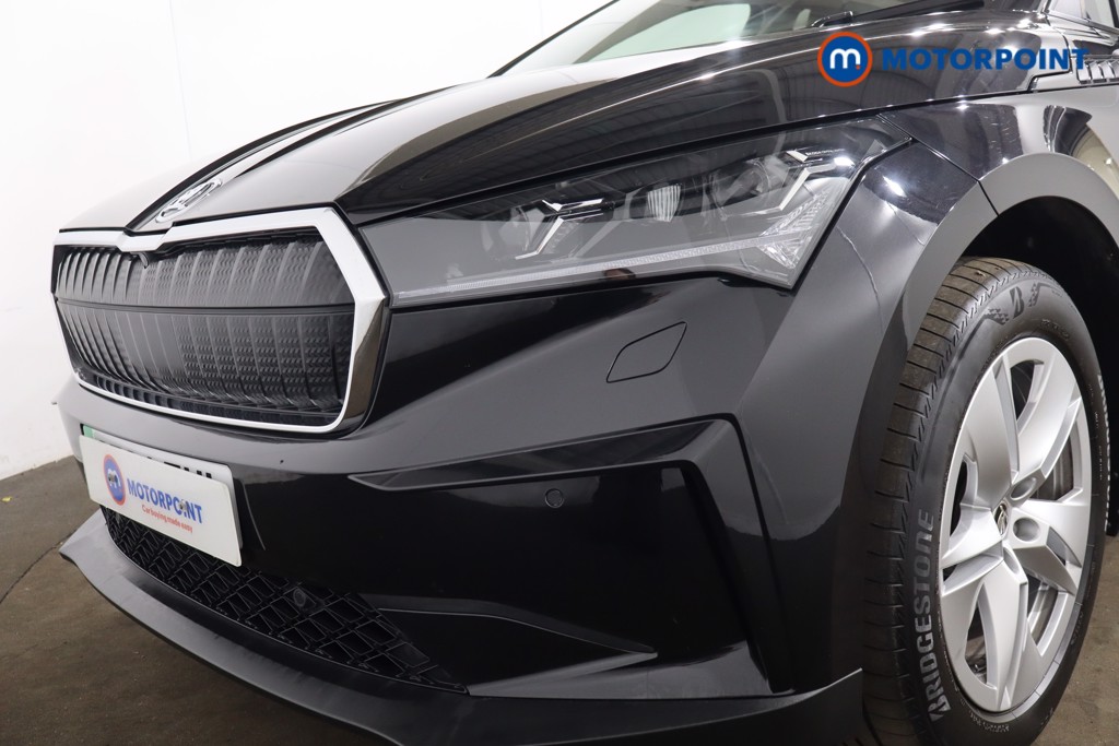 Skoda Enyaq Edition Automatic Electric SUV - Stock Number (1556537) - 27th supplementary image