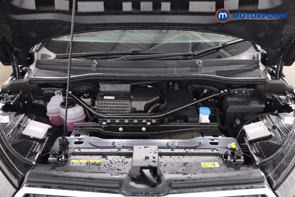Skoda Enyaq Edition Automatic Electric SUV - Stock Number (1556537) - 28th supplementary image