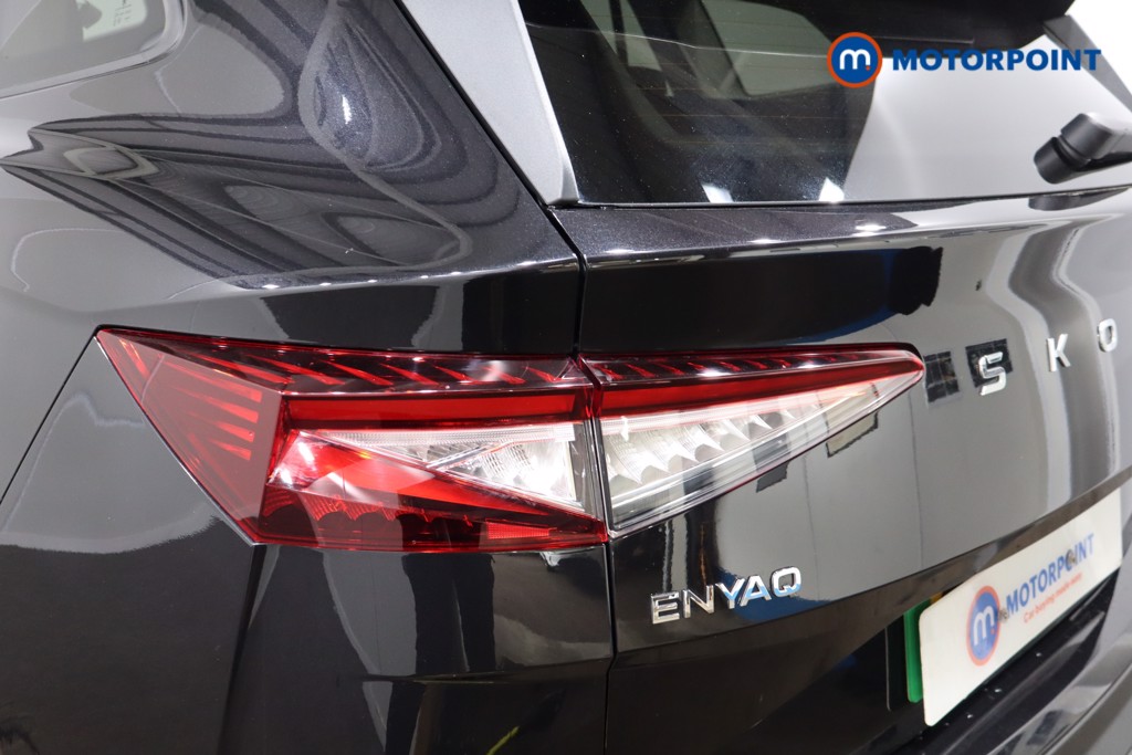 Skoda Enyaq Edition Automatic Electric SUV - Stock Number (1556537) - 30th supplementary image