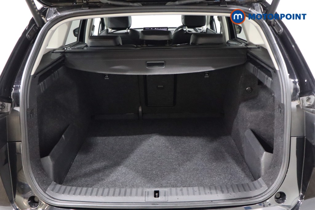 Skoda Enyaq Edition Automatic Electric SUV - Stock Number (1556537) - 34th supplementary image