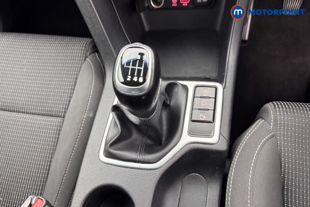 KIA Sportage 2 Manual Diesel SUV - Stock Number (1556577) - 10th supplementary image