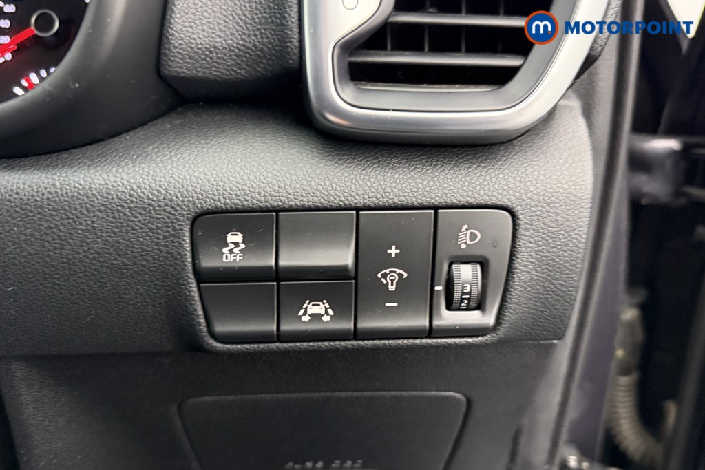 KIA Sportage 2 Manual Diesel SUV - Stock Number (1556577) - 13th supplementary image