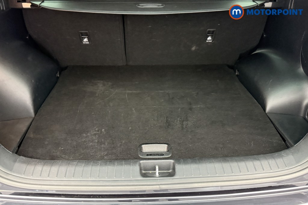 KIA Sportage 2 Manual Diesel SUV - Stock Number (1556577) - 20th supplementary image