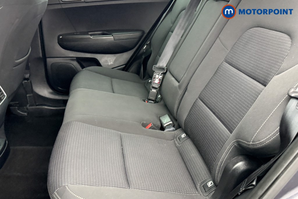 KIA Sportage 2 Manual Diesel SUV - Stock Number (1556577) - 22nd supplementary image