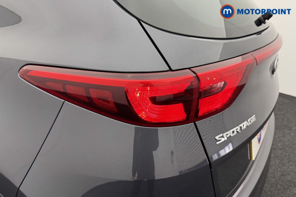 KIA Sportage 2 Manual Diesel SUV - Stock Number (1556577) - 24th supplementary image
