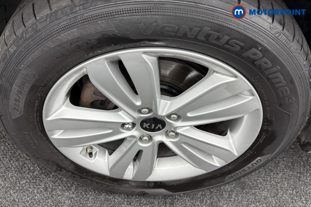 KIA Sportage 2 Manual Diesel SUV - Stock Number (1556577) - 29th supplementary image