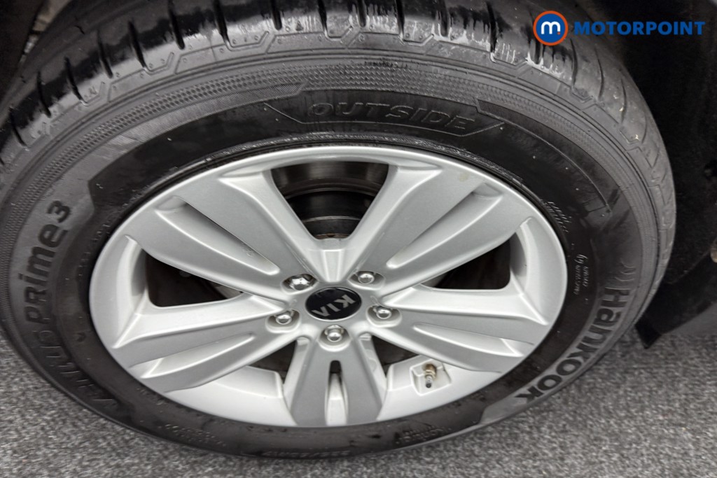 KIA Sportage 2 Manual Diesel SUV - Stock Number (1556577) - 31st supplementary image