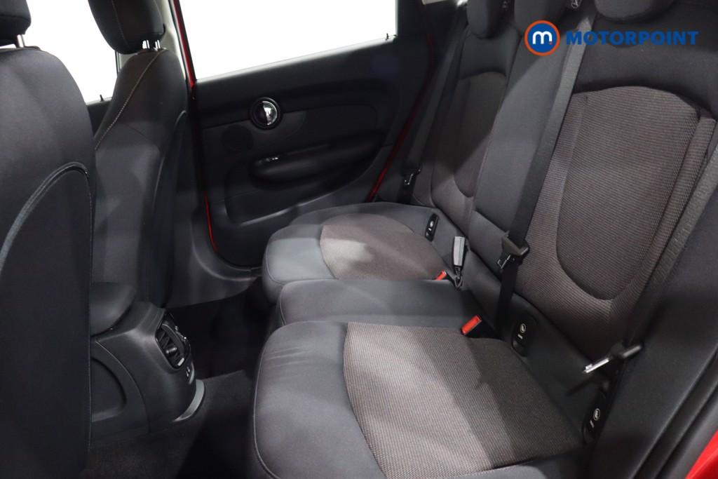 Mini Clubman Cooper Classic Automatic Petrol Estate - Stock Number (1556591) - 5th supplementary image