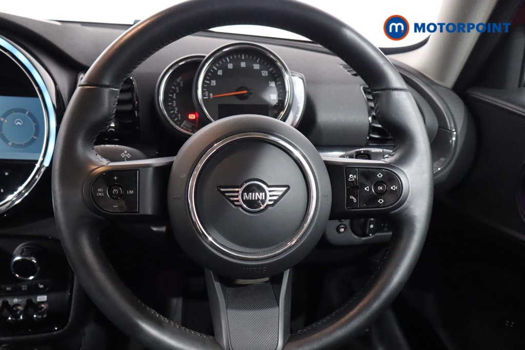 Mini Clubman Cooper Classic Automatic Petrol Estate - Stock Number (1556591) - 6th supplementary image