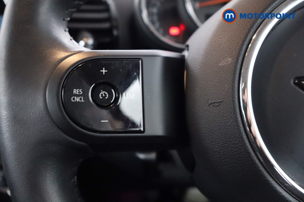 Mini Clubman Cooper Classic Automatic Petrol Estate - Stock Number (1556591) - 7th supplementary image