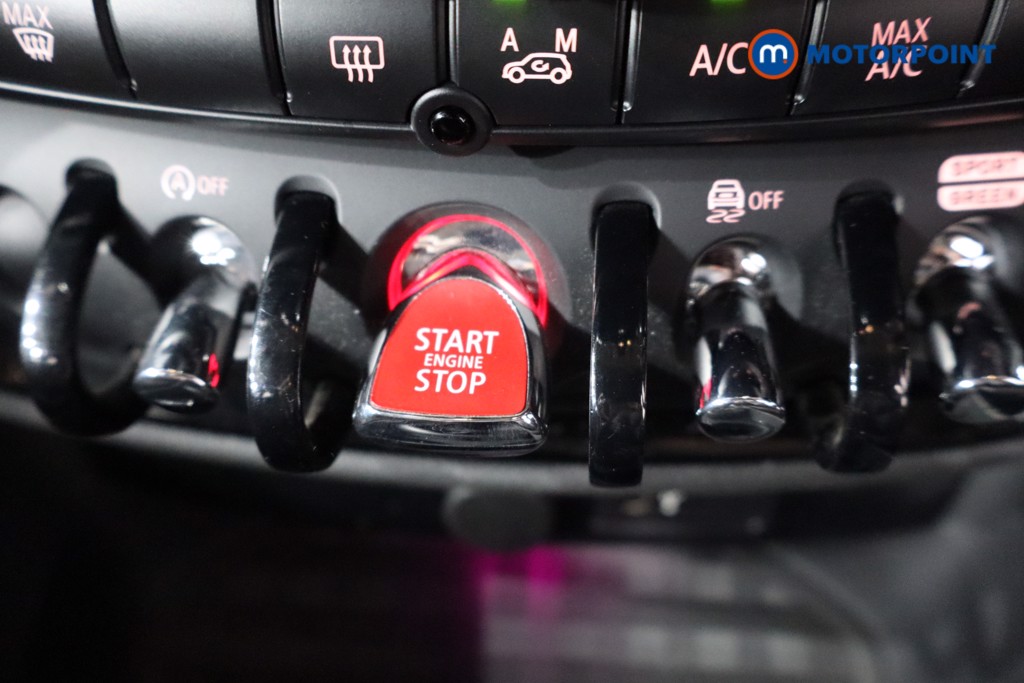 Mini Clubman Cooper Classic Automatic Petrol Estate - Stock Number (1556591) - 13th supplementary image