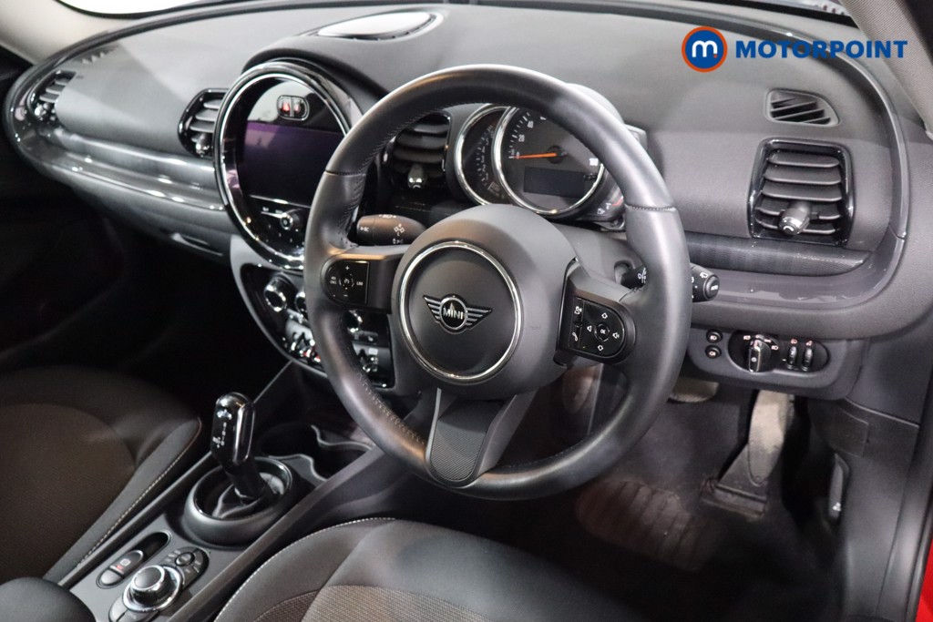 Mini Clubman Cooper Classic Automatic Petrol Estate - Stock Number (1556591) - 19th supplementary image