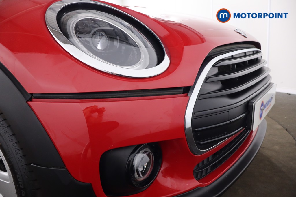 Mini Clubman Cooper Classic Automatic Petrol Estate - Stock Number (1556591) - 20th supplementary image