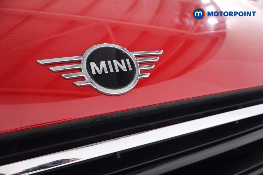 Mini Clubman Cooper Classic Automatic Petrol Estate - Stock Number (1556591) - 21st supplementary image