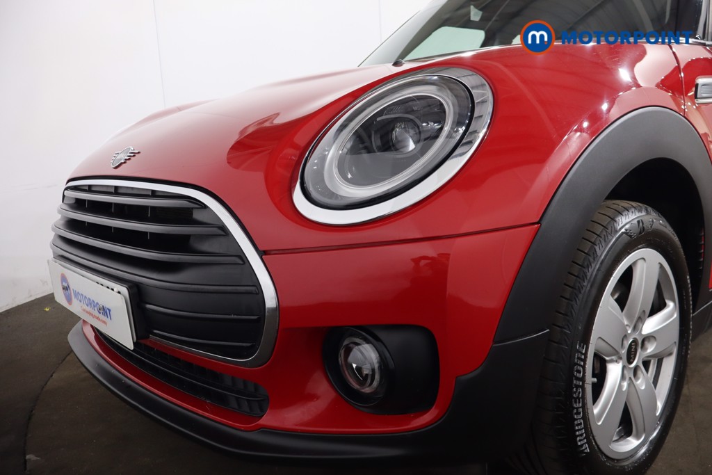 Mini Clubman Cooper Classic Automatic Petrol Estate - Stock Number (1556591) - 22nd supplementary image