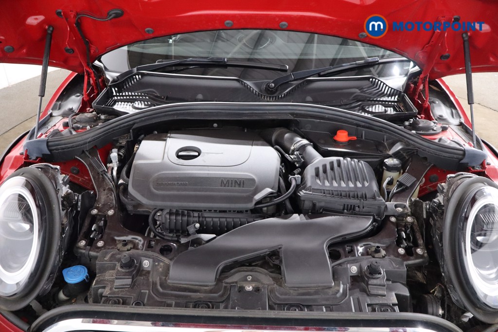 Mini Clubman Cooper Classic Automatic Petrol Estate - Stock Number (1556591) - 23rd supplementary image