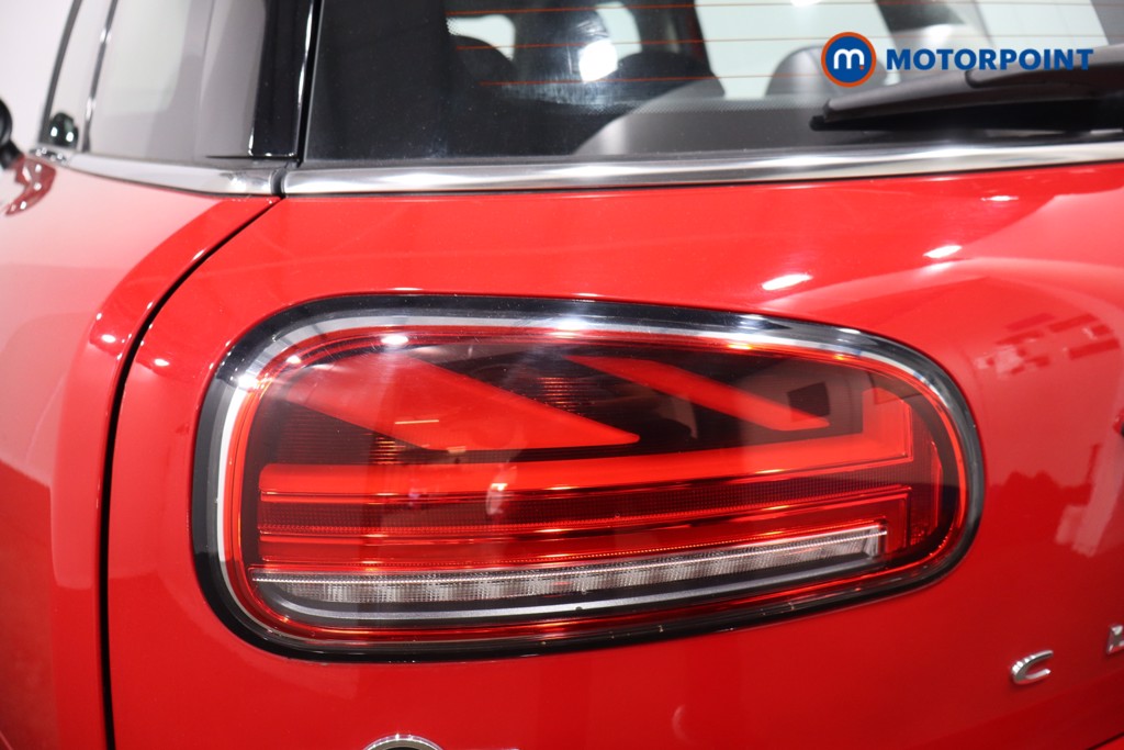 Mini Clubman Cooper Classic Automatic Petrol Estate - Stock Number (1556591) - 25th supplementary image