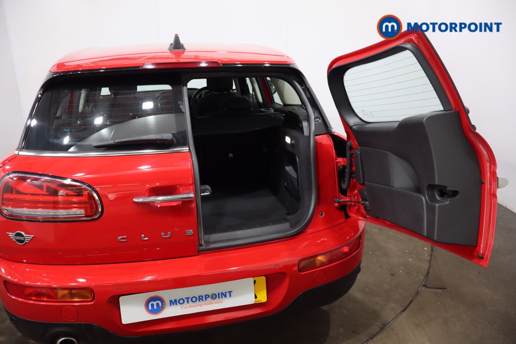 Mini Clubman Cooper Classic Automatic Petrol Estate - Stock Number (1556591) - 28th supplementary image