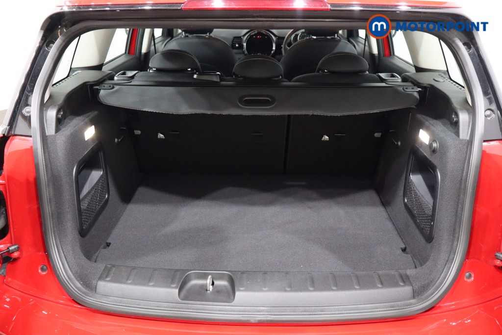 Mini Clubman Cooper Classic Automatic Petrol Estate - Stock Number (1556591) - 29th supplementary image