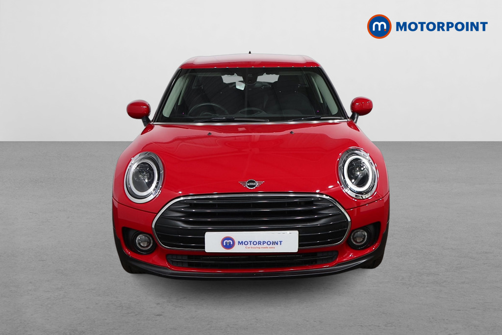 Mini Clubman Cooper Classic Automatic Petrol Estate - Stock Number (1556591) - Front bumper
