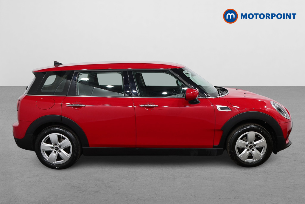 Mini Clubman Cooper Classic Automatic Petrol Estate - Stock Number (1556591) - Drivers side