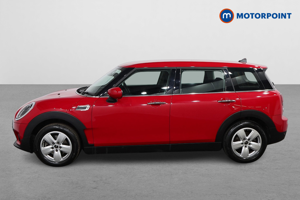 Mini Clubman Cooper Classic Automatic Petrol Estate - Stock Number (1556591) - Passenger side