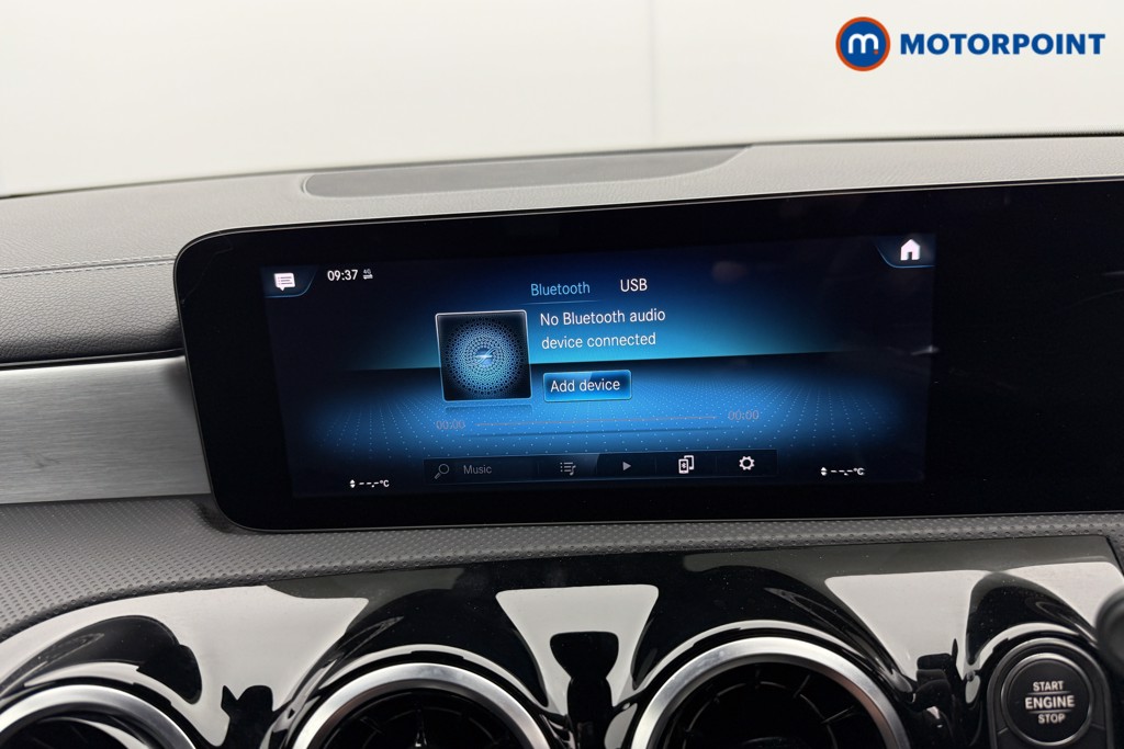 Mercedes-Benz CLA Amg Line Automatic Petrol Estate - Stock Number (1556597) - 6th supplementary image
