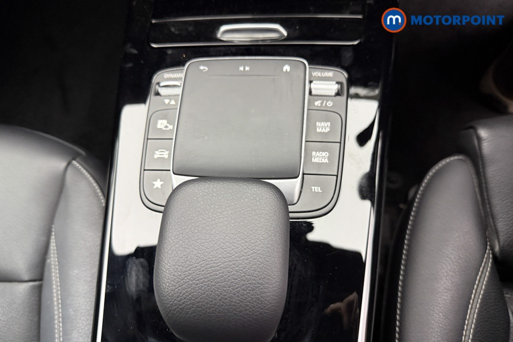 Mercedes-Benz CLA Amg Line Automatic Petrol Estate - Stock Number (1556597) - 10th supplementary image