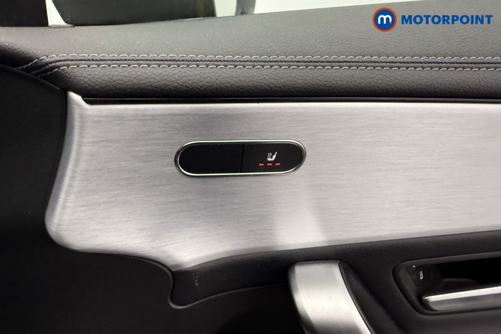 Mercedes-Benz CLA Amg Line Automatic Petrol Estate - Stock Number (1556597) - 14th supplementary image