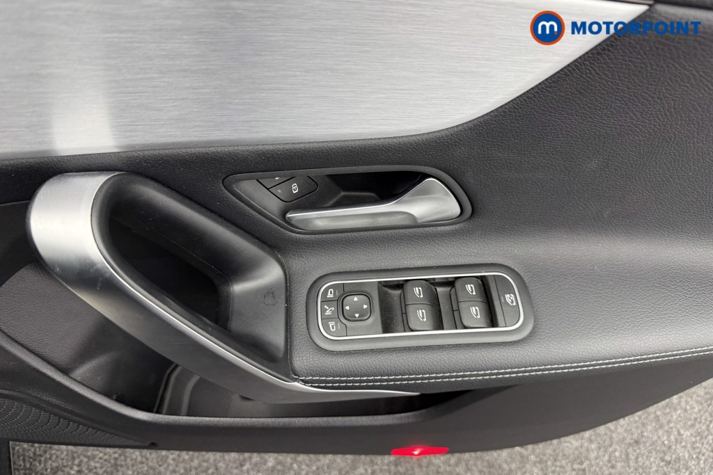 Mercedes-Benz CLA Amg Line Automatic Petrol Estate - Stock Number (1556597) - 15th supplementary image