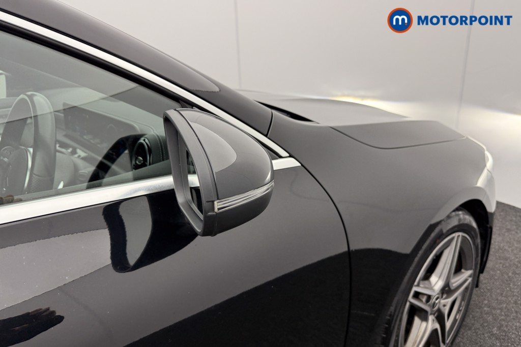 Mercedes-Benz CLA Amg Line Automatic Petrol Estate - Stock Number (1556597) - 17th supplementary image