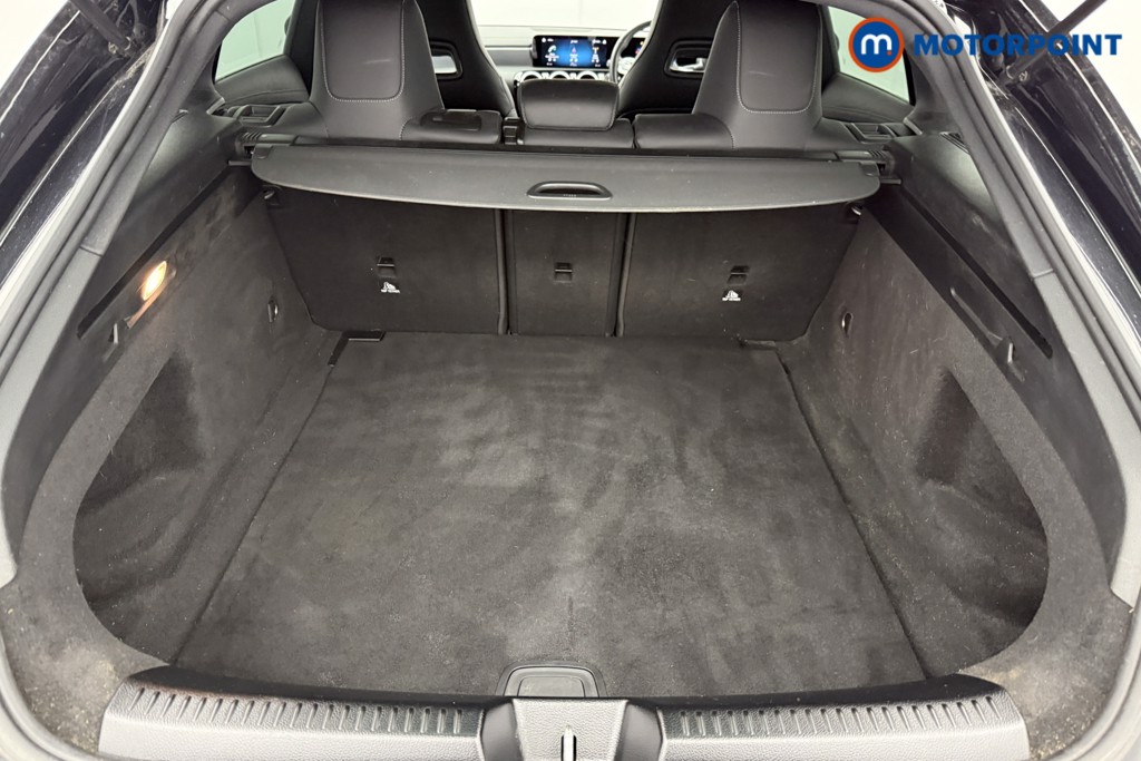 Mercedes-Benz CLA Amg Line Automatic Petrol Estate - Stock Number (1556597) - 18th supplementary image