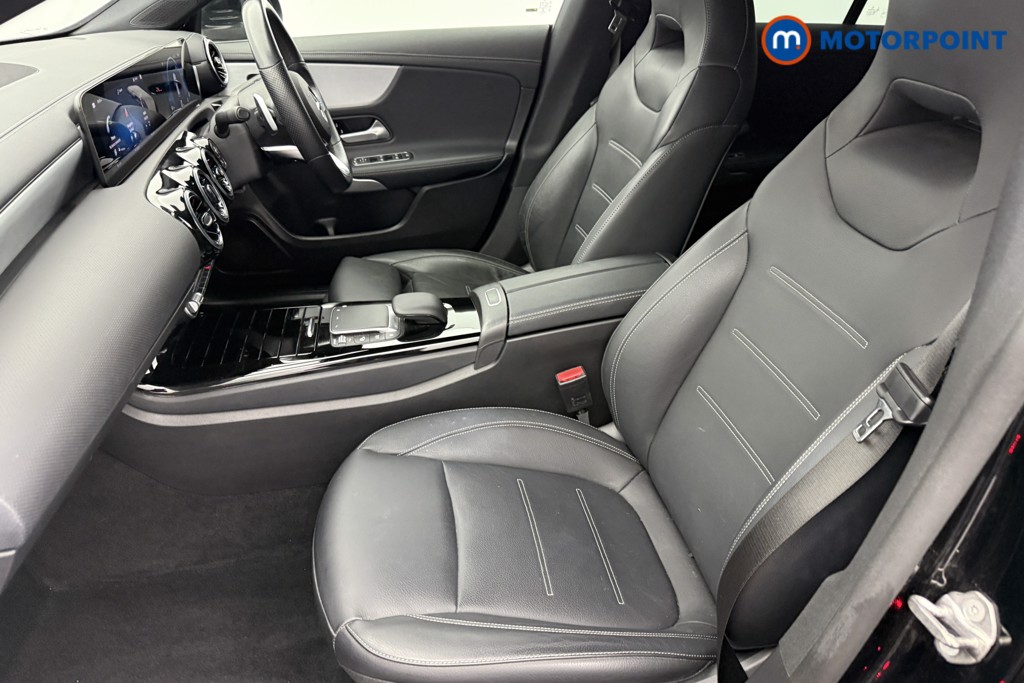 Mercedes-Benz CLA Amg Line Automatic Petrol Estate - Stock Number (1556597) - 19th supplementary image