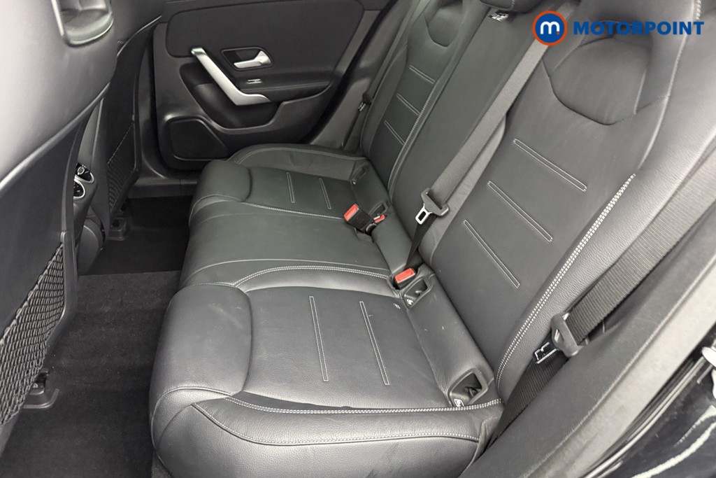 Mercedes-Benz CLA Amg Line Automatic Petrol Estate - Stock Number (1556597) - 20th supplementary image