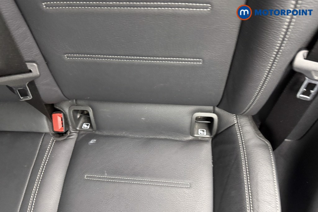 Mercedes-Benz CLA Amg Line Automatic Petrol Estate - Stock Number (1556597) - 21st supplementary image