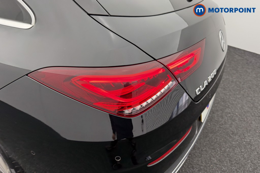 Mercedes-Benz CLA Amg Line Automatic Petrol Estate - Stock Number (1556597) - 22nd supplementary image