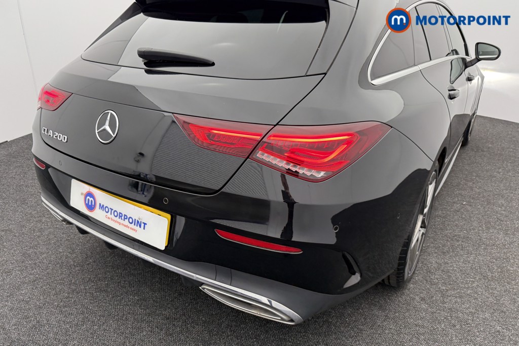 Mercedes-Benz CLA Amg Line Automatic Petrol Estate - Stock Number (1556597) - 23rd supplementary image