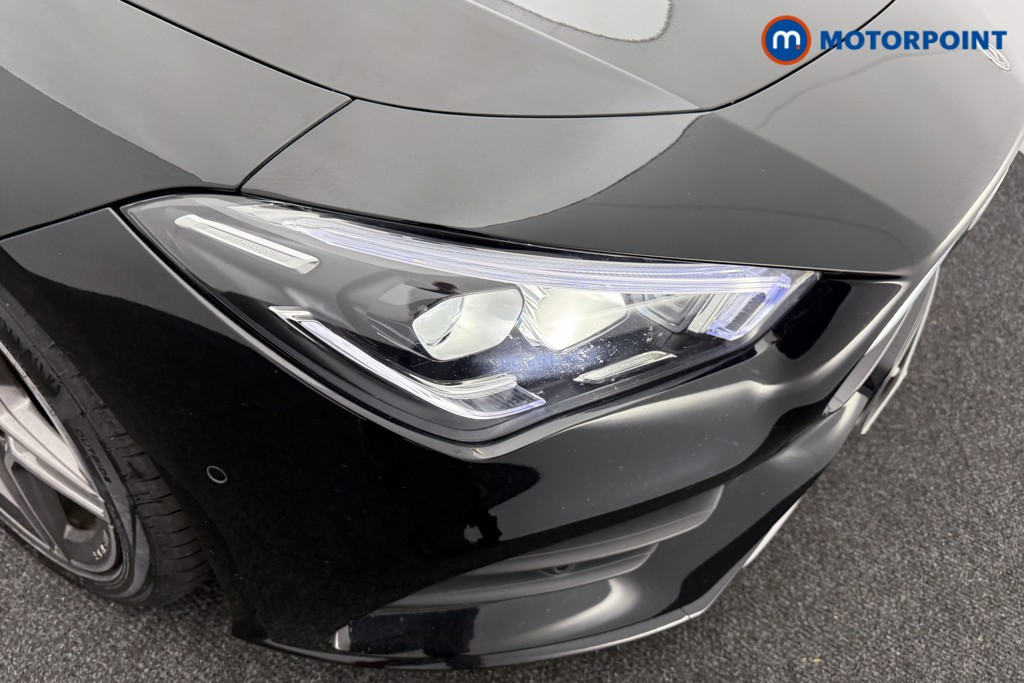Mercedes-Benz CLA Amg Line Automatic Petrol Estate - Stock Number (1556597) - 24th supplementary image