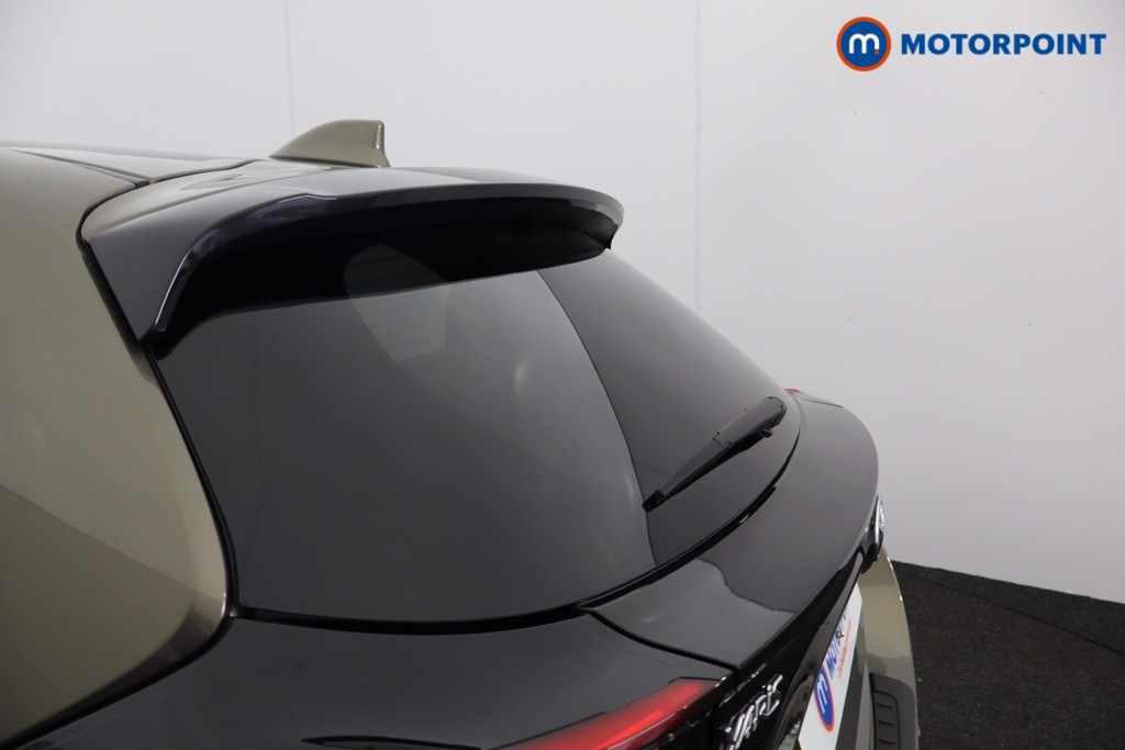 Toyota Yaris Design Automatic Petrol-Electric Hybrid Hatchback - Stock Number (1556624) - 27th supplementary image