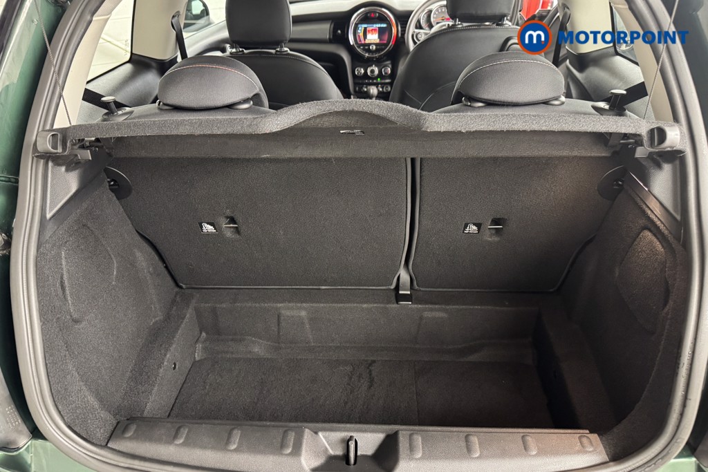 Mini Hatchback Cooper Classic Manual Petrol Hatchback - Stock Number (1556747) - 3rd supplementary image