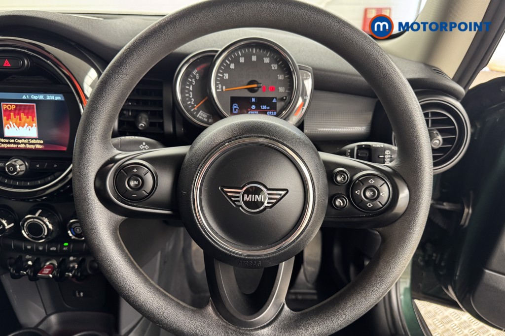 Mini Hatchback Cooper Classic Manual Petrol Hatchback - Stock Number (1556747) - 6th supplementary image