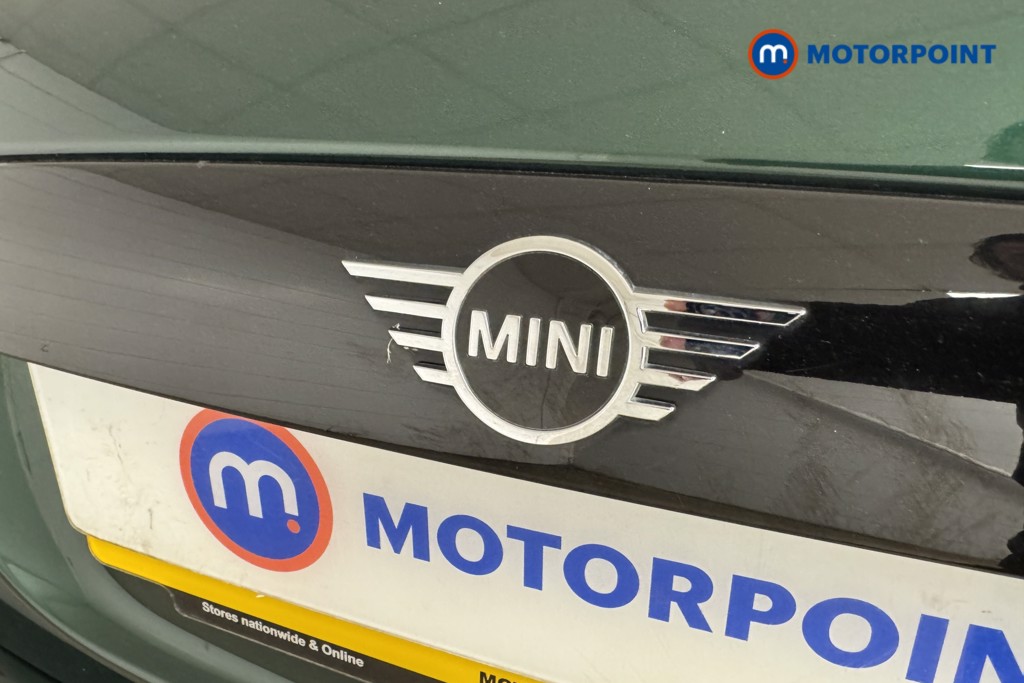 Mini Hatchback Cooper Classic Manual Petrol Hatchback - Stock Number (1556747) - 19th supplementary image