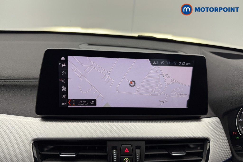 BMW X1 M Sport Automatic Petrol Plug-In Hybrid SUV - Stock Number (1556749) - 2nd supplementary image