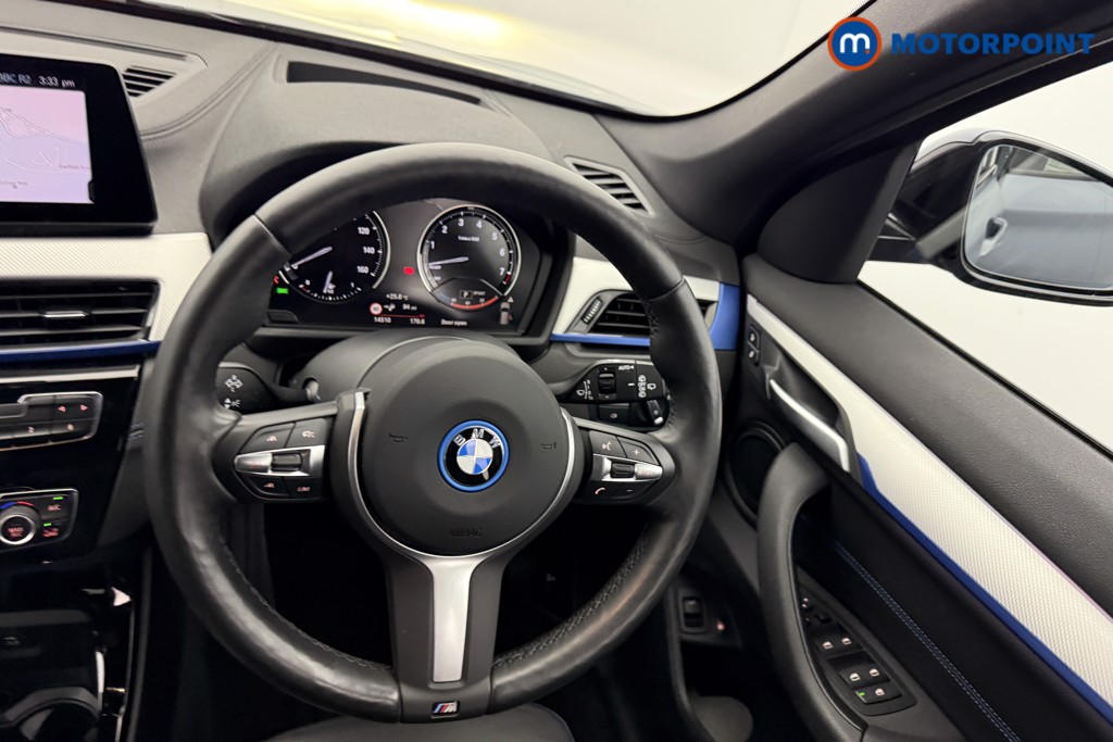 BMW X1 M Sport Automatic Petrol Plug-In Hybrid SUV - Stock Number (1556749) - 3rd supplementary image