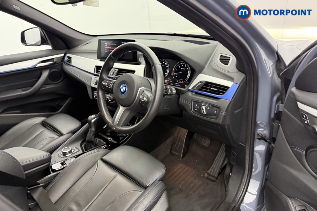 BMW X1 M Sport Automatic Petrol Plug-In Hybrid SUV - Stock Number (1556749) - 4th supplementary image